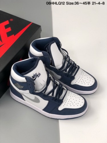 Jordan 1 shoes AAA Quality-301