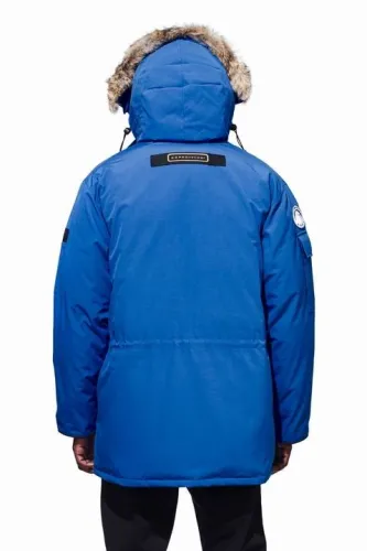 CG Down Jacket men-736