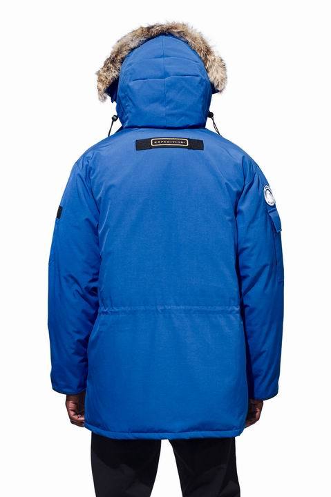 CG Down Jacket men-736