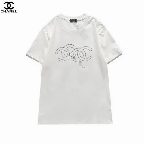 CHNL t-shirt men-221(S-XXL)