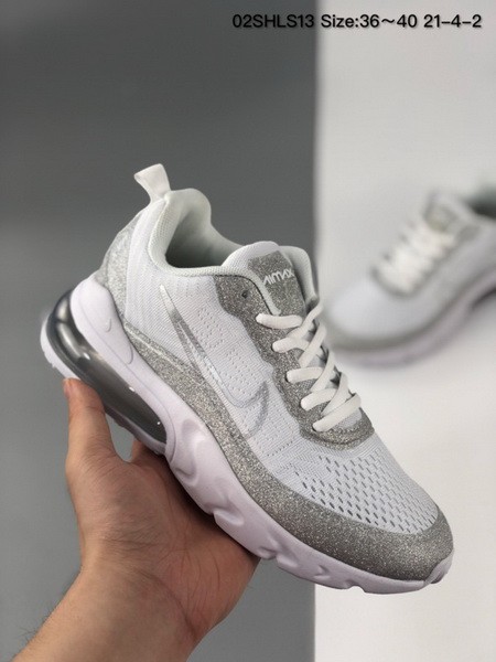 Nike Air Max 270 women shoes-829