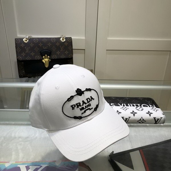 Prada Hats AAA-162