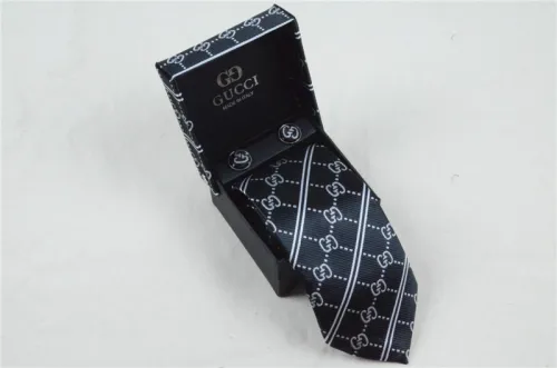 G Necktie AAA Quality-108