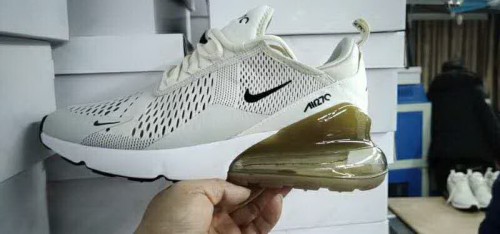 Nike Air Max 270 men shoes-439
