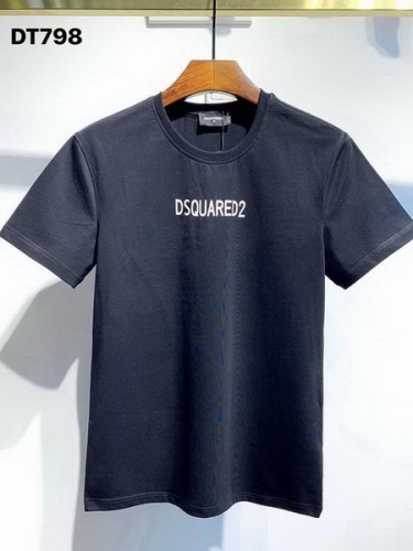 DSQ t-shirt men-021(M-XXXL)