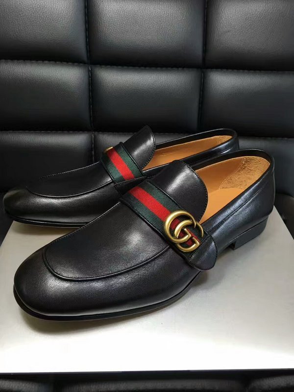 Super Max G Shoes-019