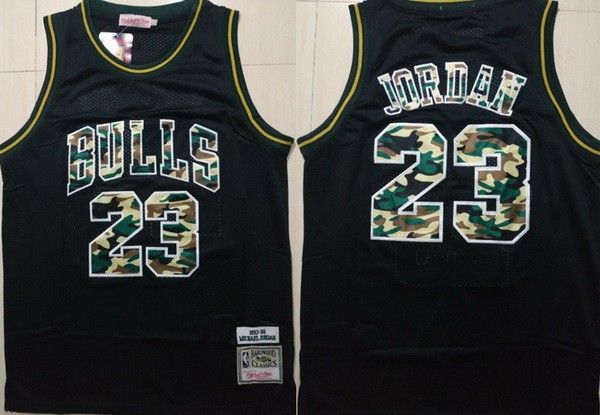 NBA Chicago Bulls-136