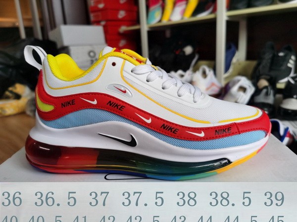 Nike Air Max 720 men shoes-760