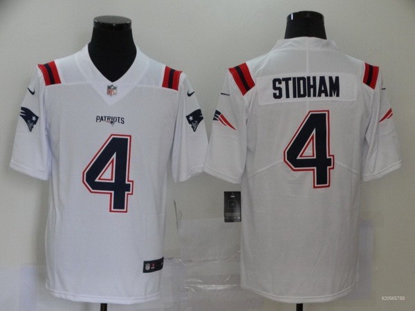 NFL New England Patriots-217