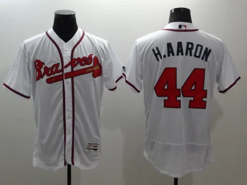 MLB Atlanta Braves-016