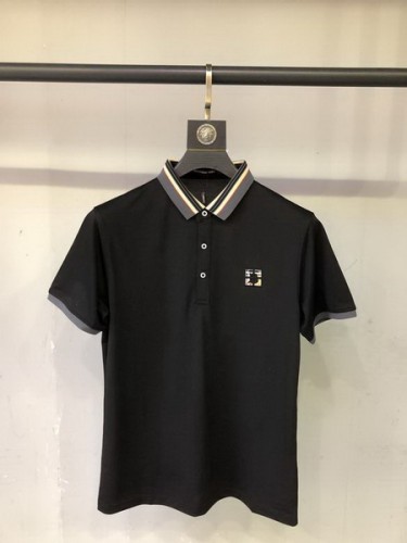 Burberry polo men t-shirt-096(M-XXXL)