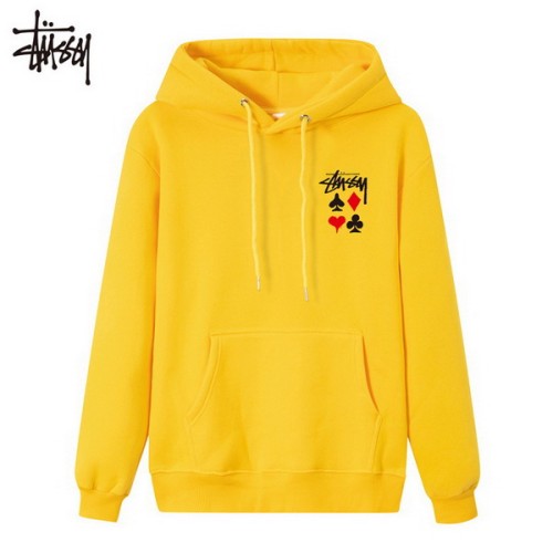 Stussy men Hoodies-423(S-XXL)