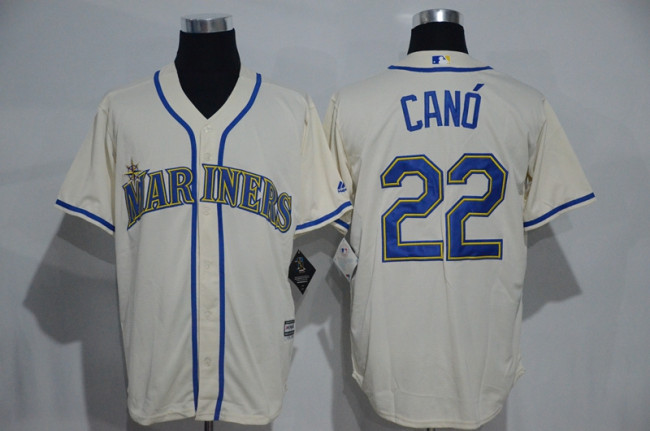 MLB Seattle Mariners-013