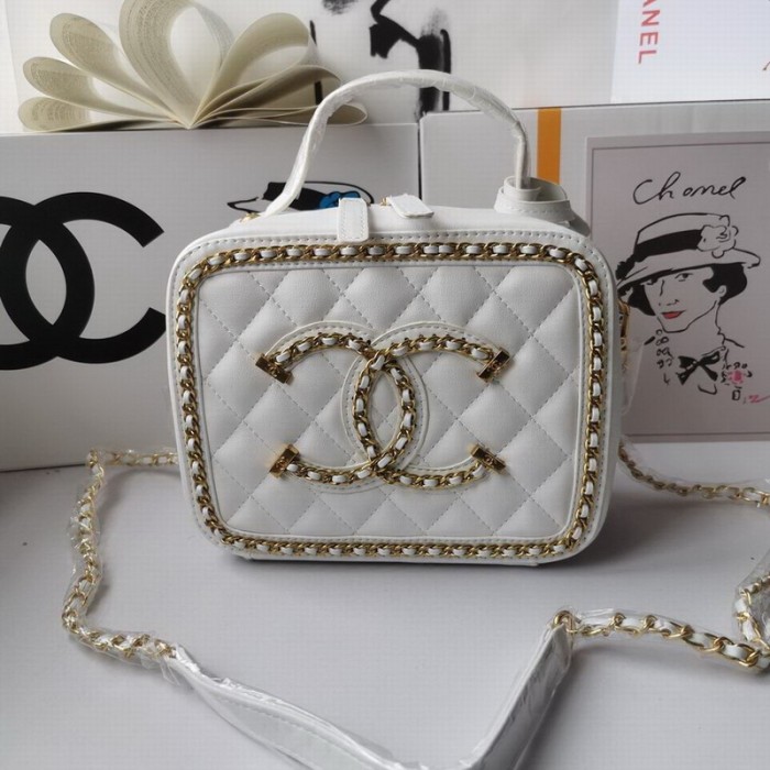 CHAL Handbags AAA Quality-043