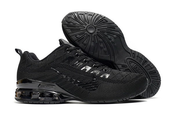 Nike Shox Reax Run Shoes men-096