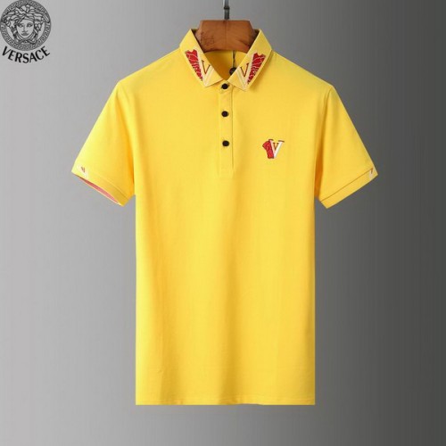 Versace polo t-shirt men-069(M-XXXL)