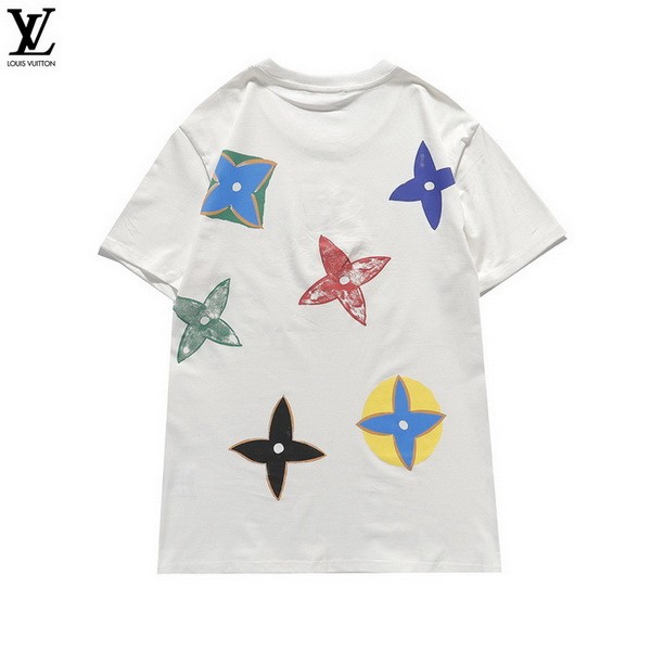 LV  t-shirt men-1184(S-XXL)