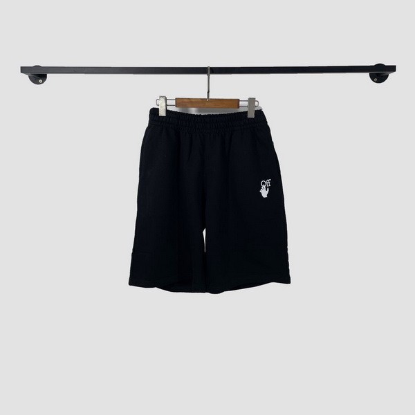 OFF White Pants 1：1 quality-126(XS-L)