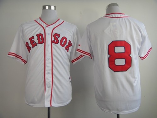 MLB Boston Red Sox-007
