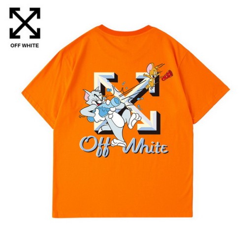 Off white t-shirt men-1639(S-XXL)