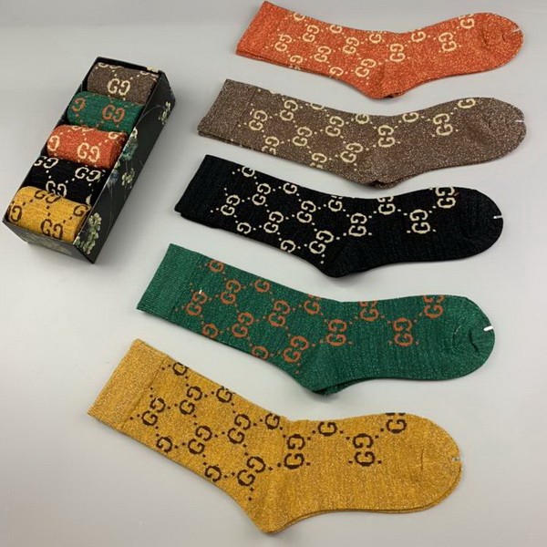 G Socks-199