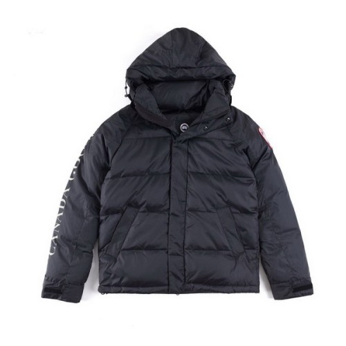 CG Down Jacket men-165