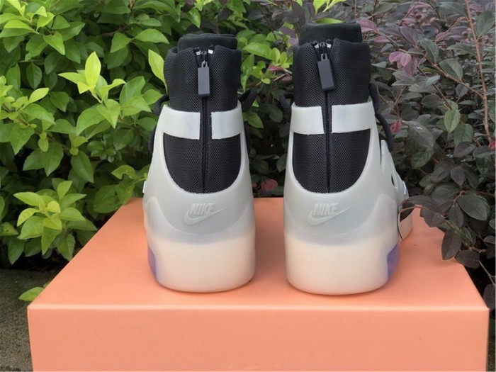 Authentic Nike Air Fear of God 1 New color