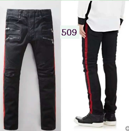 Balmain Jeans AAA quality-403(30-40)