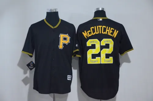 MLB Pittsburgh Pirates-062