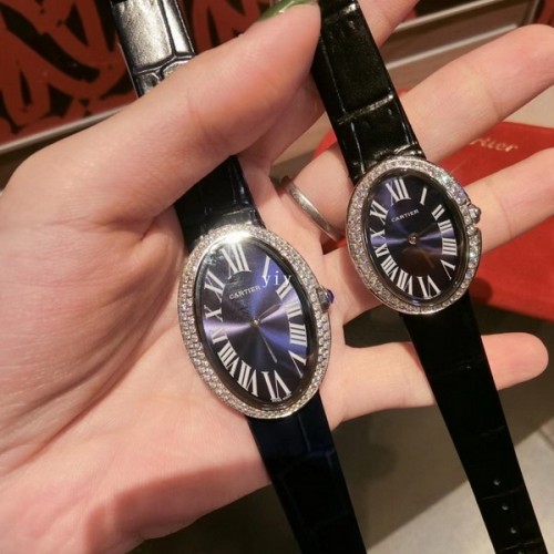 Cartier Watches-602