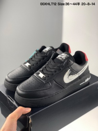 Nike air force shoes women low-325