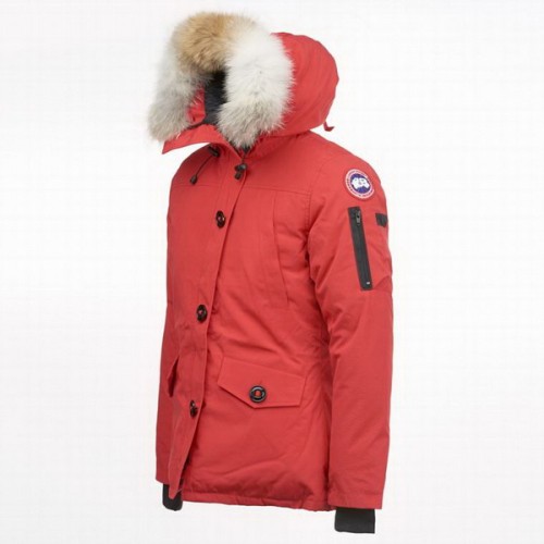 CG Down Jacket women-084