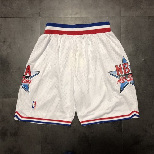 NBA Shorts-542