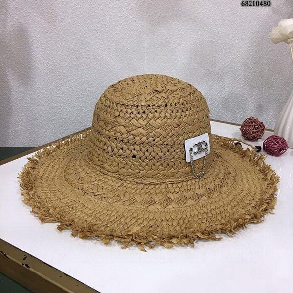CHAL Hats AAA-709