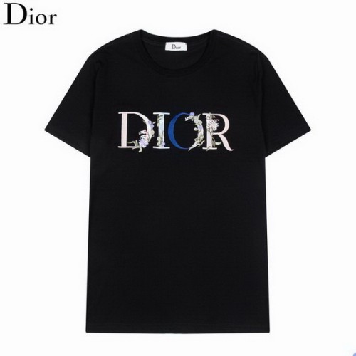 Dior T-Shirt men-282(S-XXL)