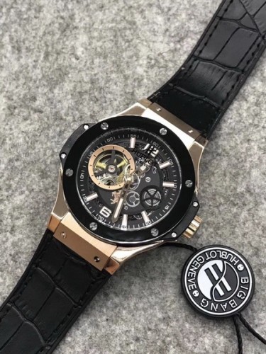 Hublot Watches-026