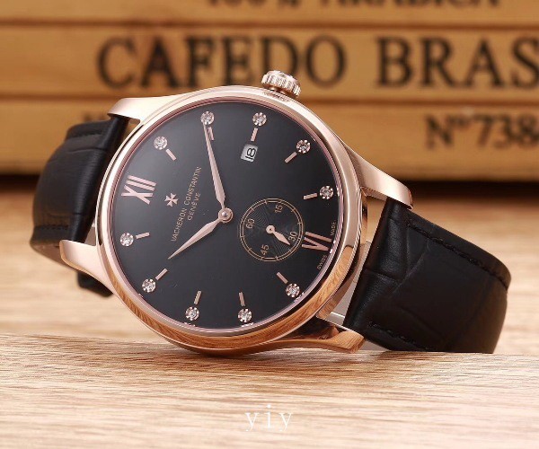 Vacheron Constantin Watches-118