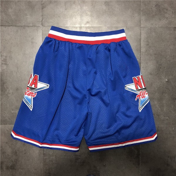 NBA Shorts-543