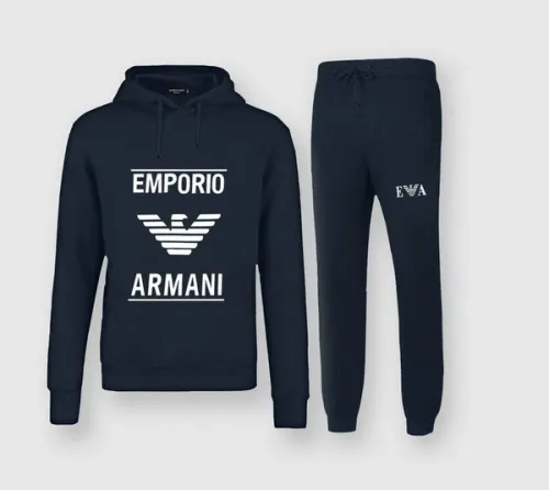 Armani long sleeve suit men-570(M-XXXXL)