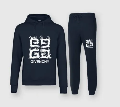 Givenchy long suit men-067(M-XXXXL)