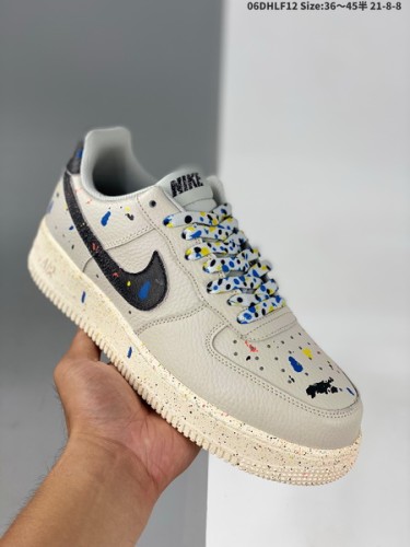 Nike air force shoes men low-2860