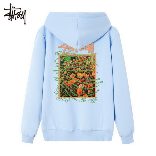 Stussy men Hoodies-194(S-XXL)