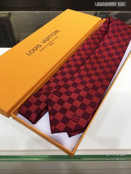 LV Necktie AAA Quality-134