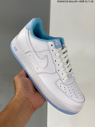 Nike air force shoes men low-2633