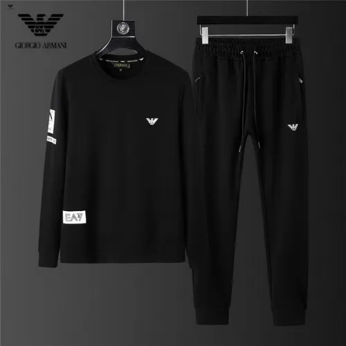 Armani long sleeve suit men-651(M-XXXXL)
