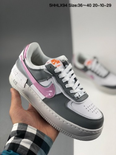 Nike air force shoes women low-1790