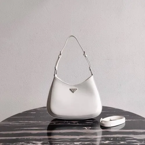 Prada Handbags AAA-018
