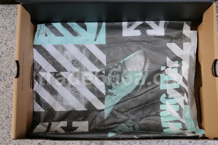 Authentic OFF-WHITE x Converse 2.0