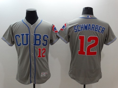 MLB Chicago Cubs-037