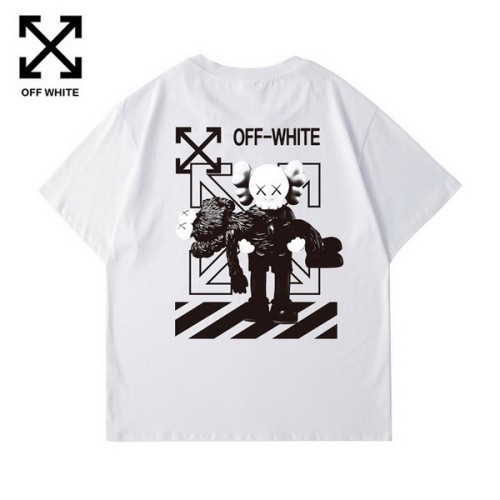 Off white t-shirt men-1578(S-XXL)
